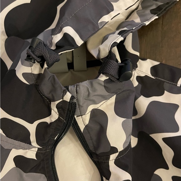 Adidas Originals Windbreaker Jacket, Small - Picture 8 of 10